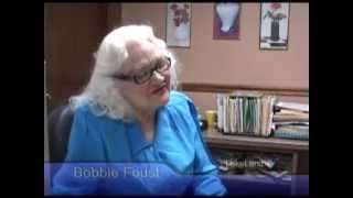 LakeLand TV Interviews The Herald Ledger s Veteran Reporter Bobbie Foust