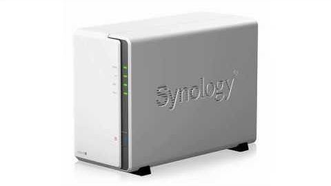 Synology Data Recovery | London Synology DiskStation NAS Recovery