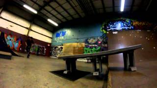 SLAP Edit