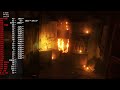Metro Exodus Enhanced Edition FullHD,1080p benchmark r7 5800X3D,RTX 5070 Ti RTX HairWorks PhysX DLSS