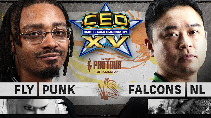 Punk (Cammy) vs. NL (Akuma) - Losers Final - CPT CEO 2025
