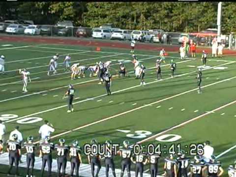 Matt Morganelli Highlight Tape