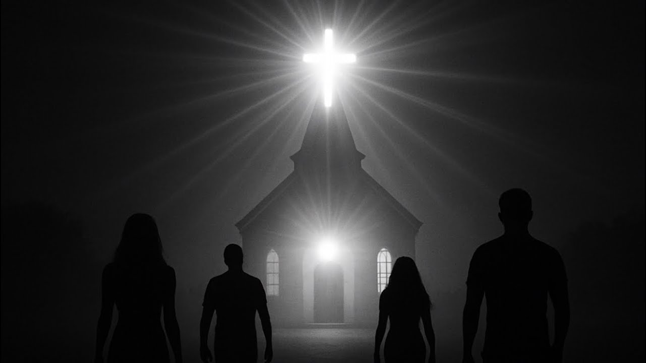 Rebel Redeemed 316 - Home