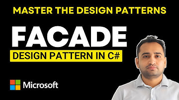 Facade Design Pattern in C# Explained with Real-World Examples | Simplify Complex Systems!