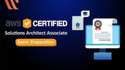 AWS Certified Solutions Architect Associate Exam Preparation | AWS CSAA Preparation | Whizlabs
