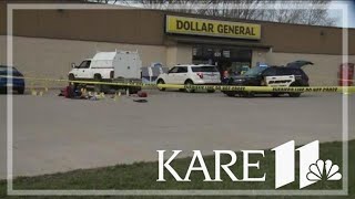 Man shot after encounter with deputies at Montrose Dollar General