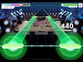 バンドリ ガールズバンドパーティ pastel palettes デイオフ・ラフ・ラブ・サンクス expert25(AP) bang dream girls band party