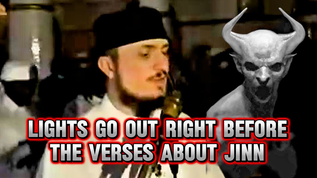 🎥 𝗙𝗨𝗟𝗟 𝗩𝗜𝗗𝗘𝗢 | 𝗧𝗵𝗲 𝗟𝗶𝗴𝗵𝘁 𝘀𝘂𝗱𝗱𝗲𝗻𝗹𝘆 𝘄𝗲𝗻𝘁 𝗼𝘂𝘁 𝗿𝗶𝗴𝗵𝘁 𝗯𝗲𝗳𝗼𝗿𝗲 𝘁𝗵𝗲 𝘃𝗲𝗿𝘀𝗲𝘀 𝗮𝗯𝗼𝘂𝘁 𝗝𝗶𝗻𝗻 | 𝗕𝘆 𝗙𝗮𝘁𝗶𝗵 𝗦𝗲𝗳𝗲𝗿𝗮𝗴𝗶𝗰