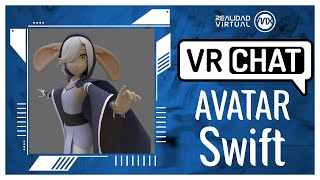 VRChat Swift I RVMX