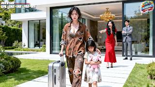 La Esposa Humilde Es Abandonada, Se Marcha Y Vuelve Como Una Ceo Que Deja A Su Ex Arrepentido