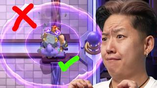 how to ACTUALLY Electro Giant