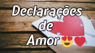 frases de amor curtas e lindas💌❤️