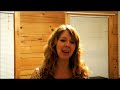 Walkin&#39; After Midnight: Patsy Cline: Cover by Jessi McKinnon