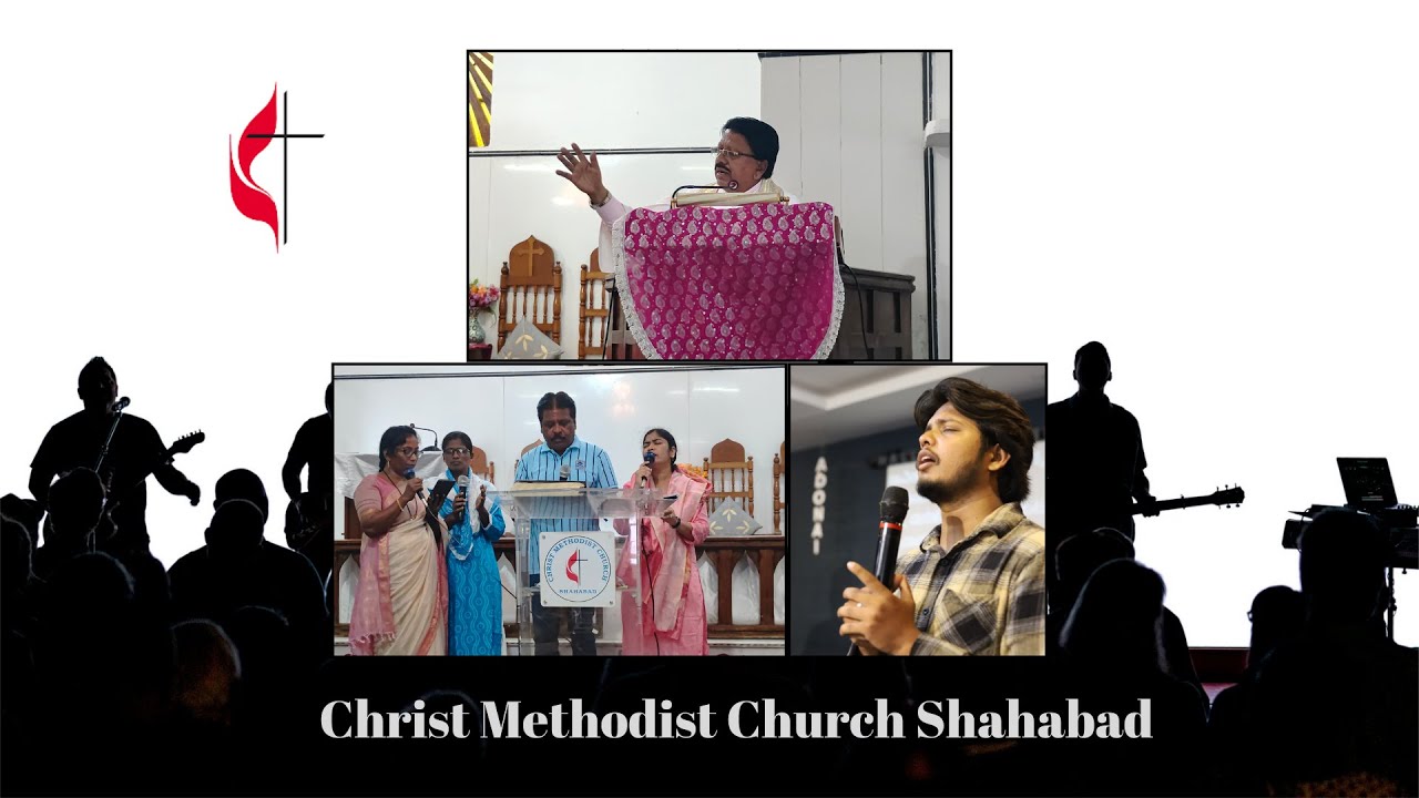 Sermon On Luke 6 12 16 By Rev Robin Pratap Kumar Pastor Christ sermon-on-luke-6-12-16-by-rev-robin-pratap-kumar-pastor-christ