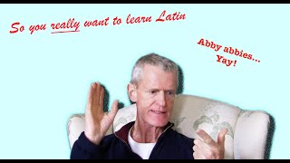 Latin 3 Lesson 6: The Ablative Absolute | So You Really Want to Learn Latin