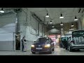 Техническое обслуживание Volkswagen Tiguan у официального дилера