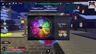 Roblox : GPO Doing Some Impel Down Raids and other stuff later