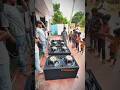 Hamar majnua rangdar ki basti mein Sher lagela Dj remix Anna DJ up 55 ka king of mahua khurd wale 👑🙏