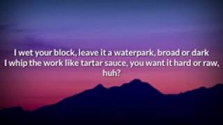 lil Wayne glory lyrics