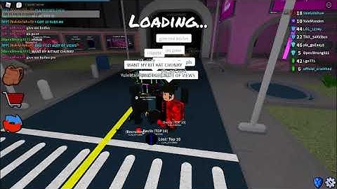 THE CLAN DEVILS ON TOP 10 HACKS!!! (ROBLOX ASSASSIN)