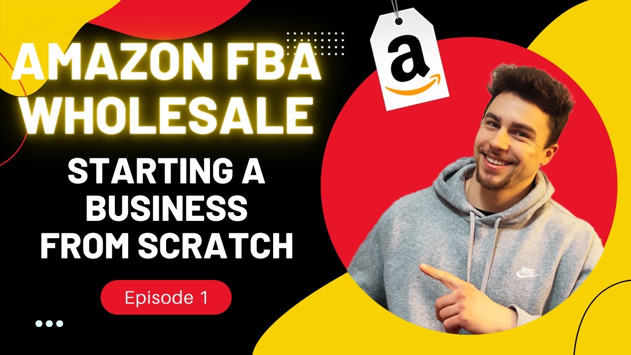 Amazon FBA Wholesale: Beginner Basics and What You Need to Start Your ...