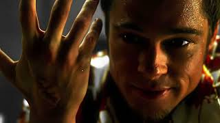 Fight Club Xanx - Dark Side 2K Edit Tyler Durden