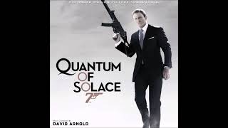 David Arnold - Quantum of Solace