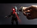 Pimping my Predator with LED Light & Hunter's Trophy (Fortnite Battle Royale)