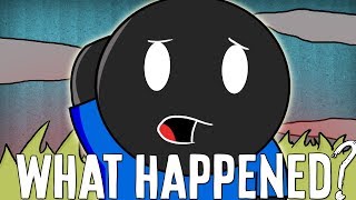 What Happened To This Storytime Tracer? Theblack1Sout