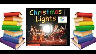 Christmas Lights - Books Read Aloud - Study Cubby