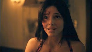 Obsession "Freaky Nikki" Official Clip Review (HD), Inde Navarette, That Crazy Smile And Scary Eyes Profile