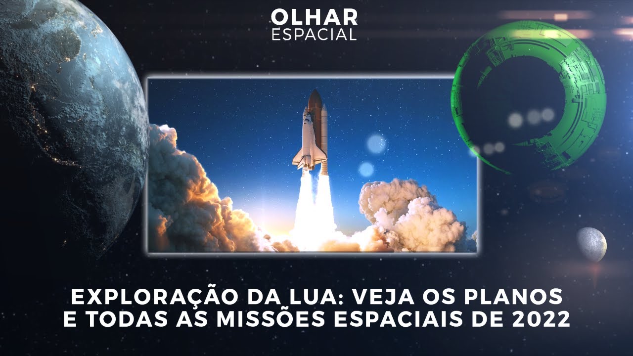 Como 'seguir' a Estação Espacial Internacional pelo celular - Olhar Digital