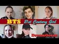 BTS - 21st century girl cover by DreamOcean (#stayhome version)