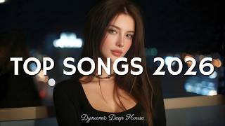 Top Hits 2026 Playlist 🎵 English Songs 2025–2026 🎧 Spotify Viral Hits & Trending TikTok Music