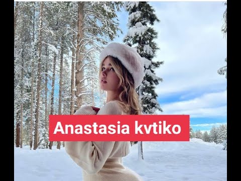 Anastasia Kvitko Biography Athletes Biography Net Worth Fashion Life Style Net