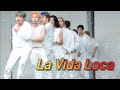 220814 NIK『La Vida Loca』