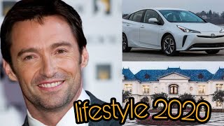 Hugh JackMan/Reall Age/Hight/Weight/By Zeeshan khan Creations