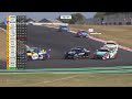 BTCC Round 20 Race Highlights | Donington Park GP 2026