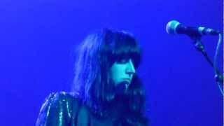 Band Of Skulls - Lies LIVE HD (2012) Hollywood Fonda Theatre