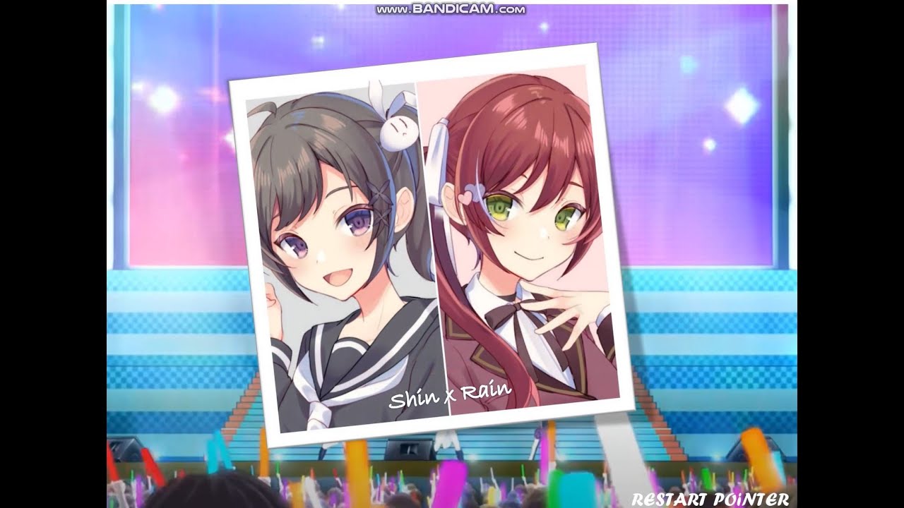 Idolish7: RESTART POiNTER (Duet Cover)