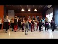 Lady style Kizomba Urban Kiz 2019 /  Viktoriya Shcheglova