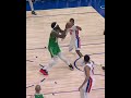 2nd Quarter Top Plays | Pistons vs Celtics #nba #pistons