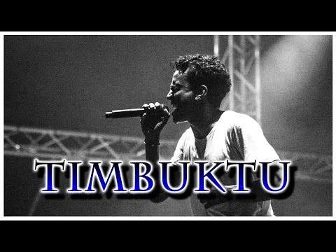 Timbuktu - Resten