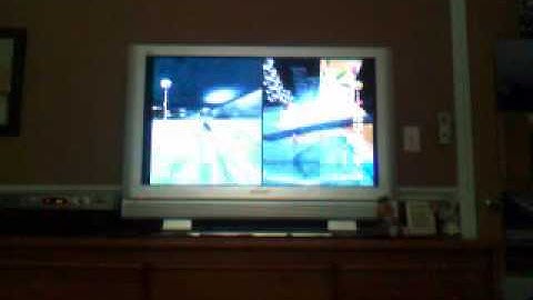 ssx 1 giltches and secret areas