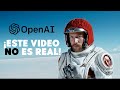 🤖SORA Lo MEJOR que le puede pasar a los CINEASTAS 😎👏🏼 | Ventajas de la IA 🦾