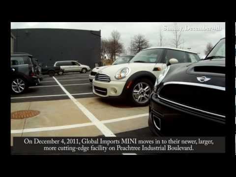 Global Imports Mini Service Department Chamblee Reviews
