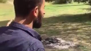 Sen Nasıl Feleksin Böyle Bir Ses