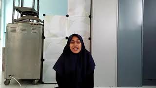 Isna Fatimatuz Zahra 026 - Autoclave Simulation