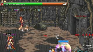 DFO Chaser Bellatrix @ Tower of Despair Floor 12[Fail]