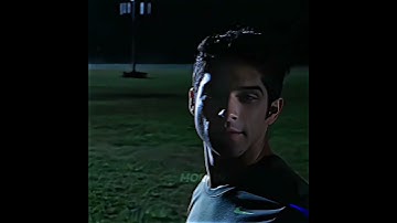 Scott and Liam 🔴🐺 #shorts #teenwolf #scottmccall #liam #alpha #beta #werewolf